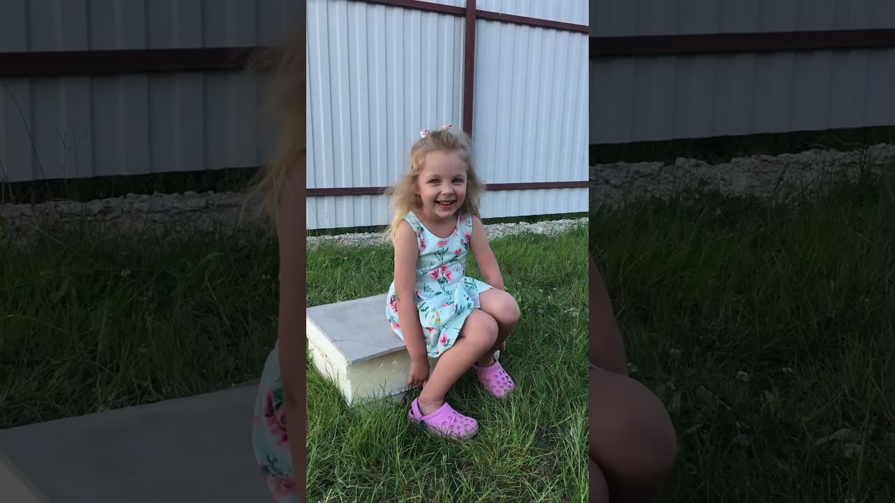 Дети всё знают 🤣 