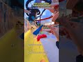 Filmed with Snapchat Spectacles 👓@brandonb making it look too easy.#vfx #VFX #edits #fyp #brandonb