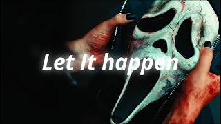 𝙞𝙨 𝙩𝙝𝙖𝙩 𝙩𝙝𝙚 𝙖𝙣𝙨𝙬𝙚𝙧 𝙮𝙤𝙪𝙧𝙚 𝙜𝙤𝙞𝙣𝙜 𝙬𝙞𝙩𝙝? Scream - Let It Happen.
