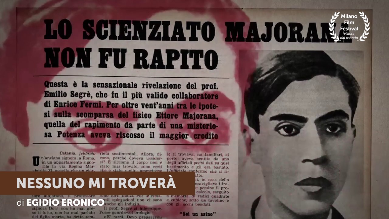 L'italia che non si vede YouTube L'italia che non si vede YouTube