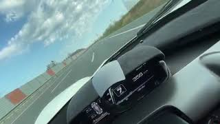 SUPERFAST FERRARI LAFERRARI WITH TOP SPEED 372 KM/H AUTOBAHN/DEUTSCHLAND