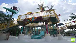 Castaway Falls   Adventure Island