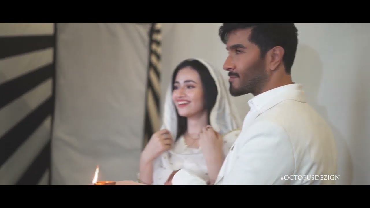 Aye Musht-e-Khaak - Behind the scenes