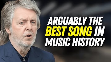 At 80, Paul McCartney Finally Names His Five Favourite Beatles Songs