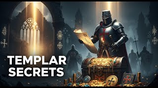 Rosslyn Chapel’s Forbidden Symbols | Hidden Templar Codes