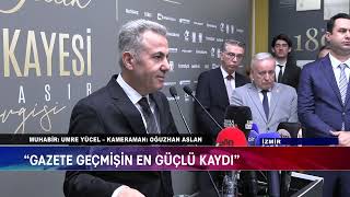 130 Yillik Kent Hi̇kayesi̇ Sergi̇si̇