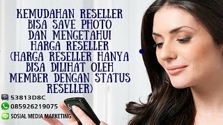 APLIKASI ONLINESHOP screenshot 3