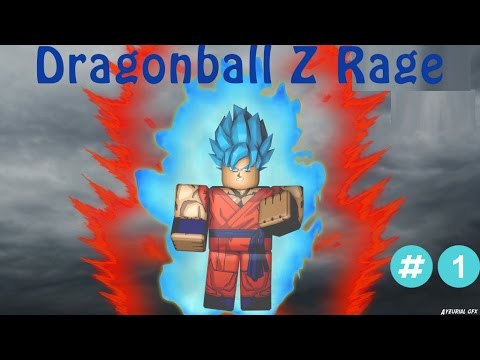 All Modes In Dragon Ball Rage Roblox Youtube How To Get Free Roblox Clothes On An Ip Od - dbz rage roblox all modes