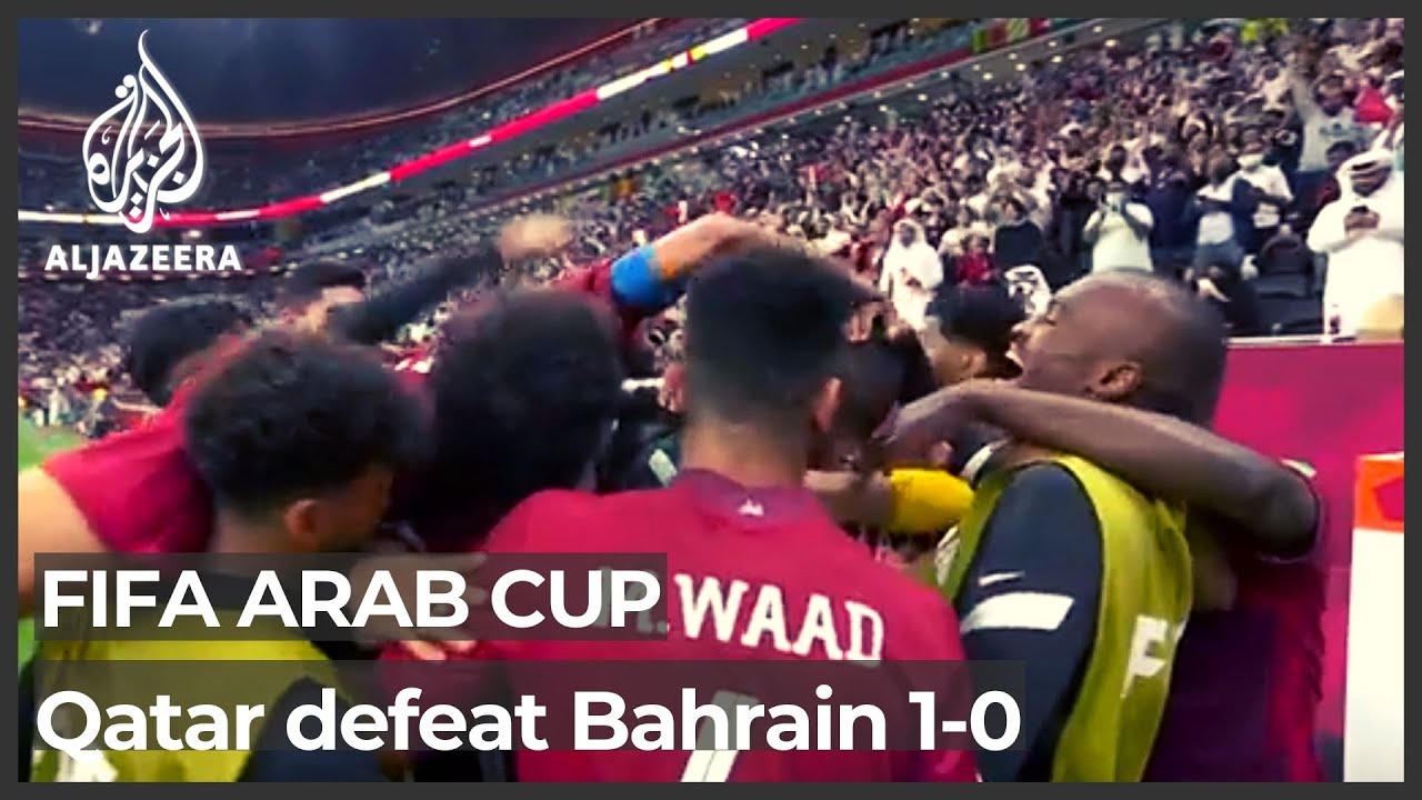 Oman vs qatar