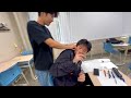 Yeh Kya Krdiya nunu ke sath 😂 school 🇯🇵 mai 