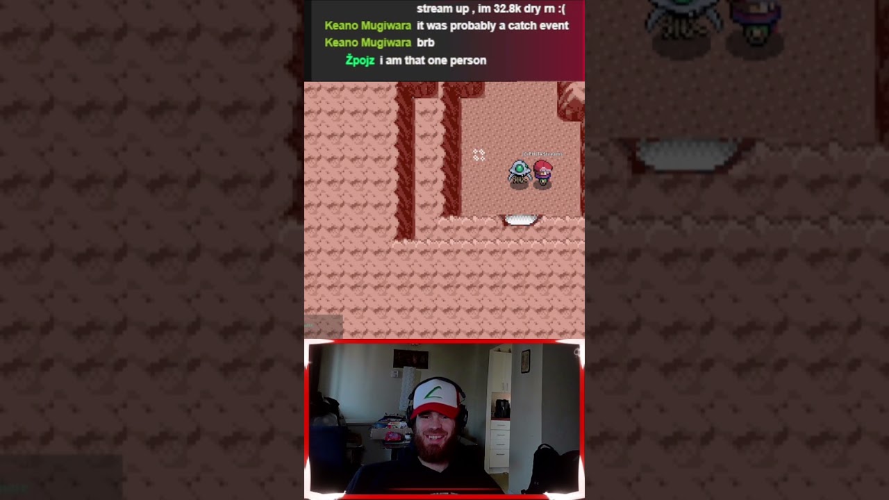 PokeMMO community is AMAZING 