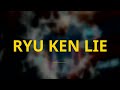 RYU KEN LIE: Ryu & Ken's SHOCKING Secret in New Street Fighter Movie! 🤯 #shorts