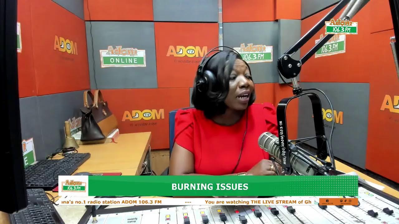 BURNING ISSUES | Monday, 2nd March, 2026.