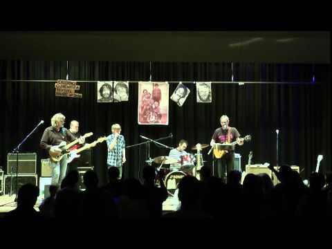 Creedence C. Rockers Feat. Tom Lehner - Someday ne...