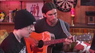 lil xan sings 3939betrayed3939 acoustic dedicated to xxxtentacion