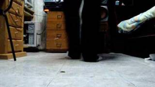 Rebolation Shuffle - Jumpstyle