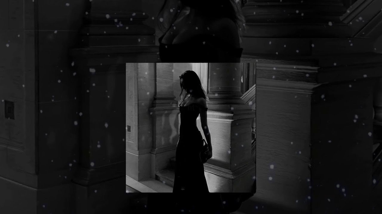 SAD GIRL ENERGY BUT COLDER