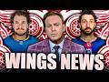 ELLIOTTE FRIEDMAN DROPS A HUGE DETROIT RED WINGS TRADE UPDATE: ROBERT THOMAS, VINCENT TROCHECK?