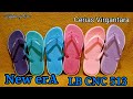 Review Sandal Japit New Era LB CNC 153