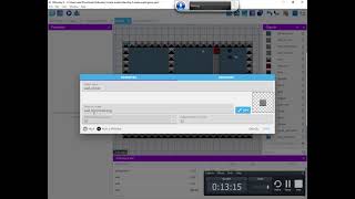 Gdevelop Tutorial 4   Part B