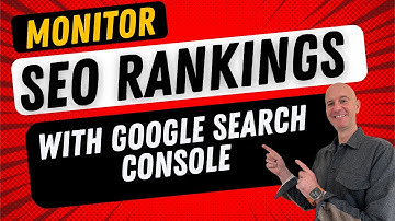 Master SEO Keywords Rankings with Google Search Console