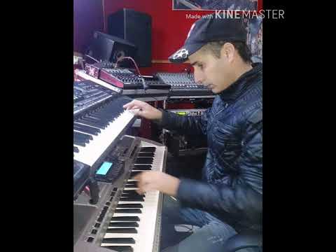 Ripitition San Autotune Avec Cheb Saido Ou Nas Wahrane
