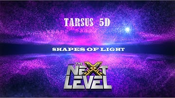Tarsus 5D - Shapes of Light (Official Video)