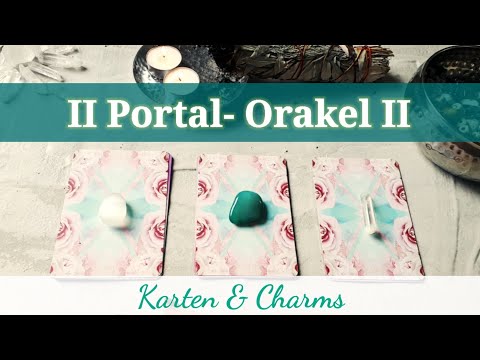 11 11 Portal: Was passiert bei dir ?