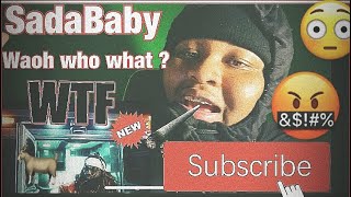 Sada Baby - Slide (Official Video) Shot by @JerryPHD|Reaction🔥or💩