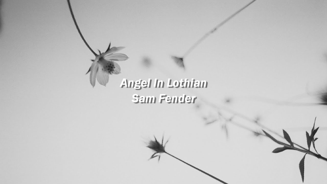 Sam Fender - Angel In Lothian (Español) - YouTube