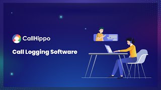 Explore the Best Call Logging Software for Customer Emotion Analysis | CallHippo screenshot 3