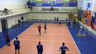 Волейбол. Игра. Волейбол. Игра.