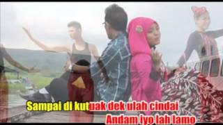 Nanda Yolanda ft Zul Irvan - Andam Sarasah
