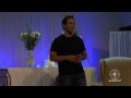 "Use EFT To Clear Patterns of Self-Sabotage" Nick Ortner at Wanderlust's Speakeasy