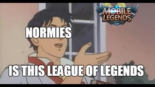 Top 20+ memes. mobile legends meme compilation | funny ml photo comp ,
montage : bang video with photos from googl...