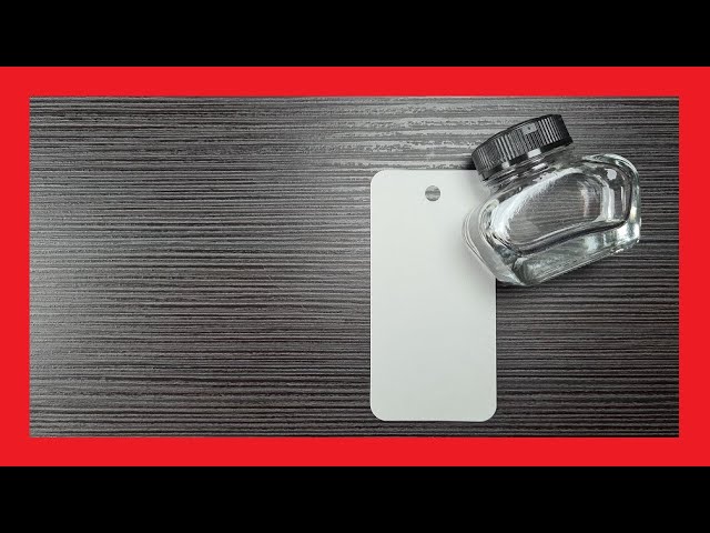 Invisible Ink - Review Deutsch - YouTube