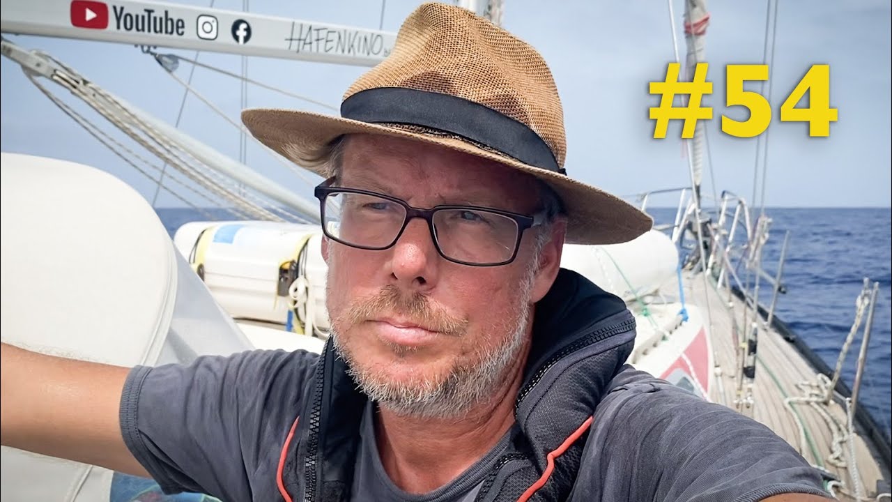 54 - Und weitergeht es...doch NICHT | HAFENKINO.blog