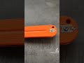 New knives soon available on the channel #edcknife #ganzo #sharpening