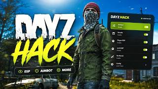 BEST DayZ Hack - ESP + Aimbot That Works On OFFICIAL Servers (BattlEye Bypass)
