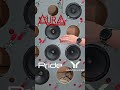 Alphard vs pride vs aura