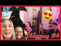 Szilveszterezés Barbiékkal! | Vlogmas #4