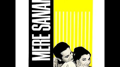 Thumbnail of Pukarta Chala Hoon Main - Mohd. Rafi (Mere Sanam - 1965)