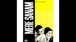 Pukarta Chala Hoon Main - Mohd. Rafi (Mere Sanam - 1965)