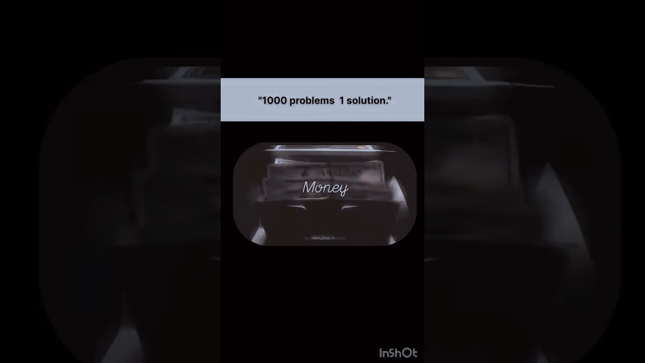 power of money 🔥 - YouTube