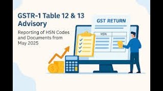 Famous GSTR-1 HSN Error resolved | GSTR-1 with HSN B2B & B2C with Tally Prime | Wealth