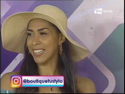 Tendencias en moda para carnaval