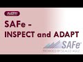 Safe  inspectandadapt safe inspectandadapt agile  alephglobal scrum team 