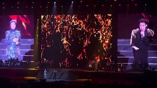 Download Lagu Dato’ Sri Siti Nurhaliza \u0026 Hael Husaini - Jampi/ Hajat (The Next Wave - Singapore) MP3 Download Lagu Dato’ Sri Siti Nurhaliza \u0026 Hael Husaini - Jampi/ Hajat (The Next Wave - Singapore) MP3