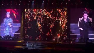 Dato’ Sri Siti Nurhaliza & Hael Husaini - Jampi/ Hajat (The Next Wave - Singapore)