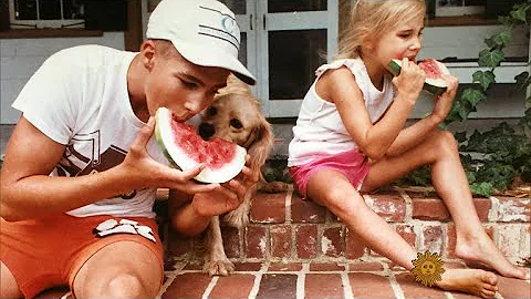 An heirloom watermelon's comeback